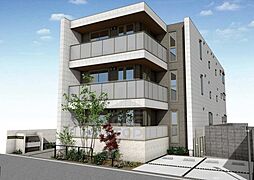 メゾン　リュ　トロワ