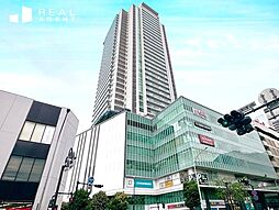 上大岡タワーザレジデンス