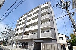 オズレジデンス尼崎