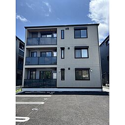 DーROOM小田原8丁目II