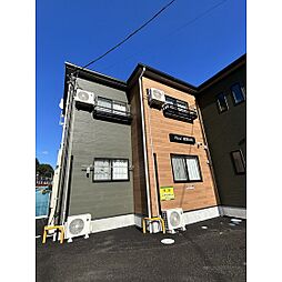 プランド鹿野本町
