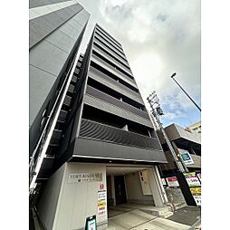 フォートレジデンス小田原弓ノ町