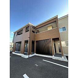 アスコット中野栄駅前