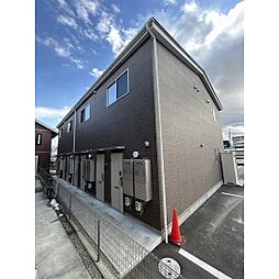 アスコット台原B棟