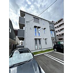 Dーroomアリビオ泉崎