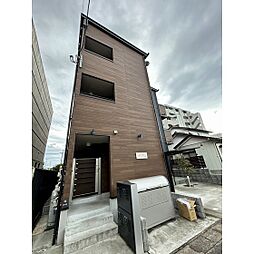 カーサ　フェリシア長町南