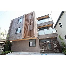 プレミアス長町