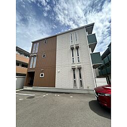 Dーroomあすと長町II