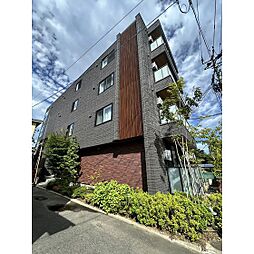 シャーメゾン新寺II