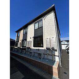 ラフレシール鶴ケ谷東