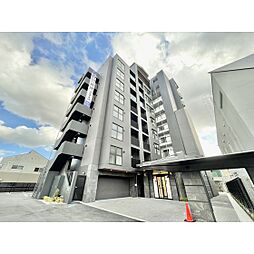 ルアーナ・エール・レジデンス仙台