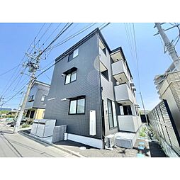 サンシャインレジデンス