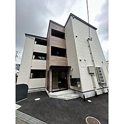 Ａｚｕｌ八木山II