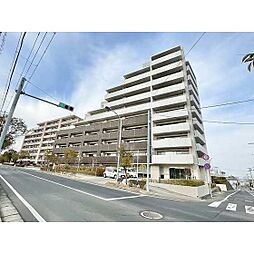 仙台中山ヒルズ