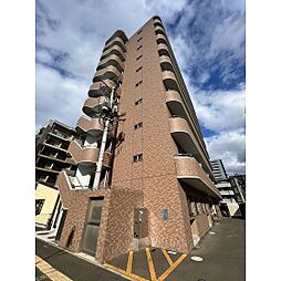 スパシアス鉄砲町東