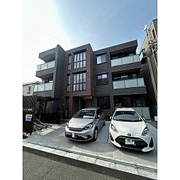 フロレスタ堤通雨宮