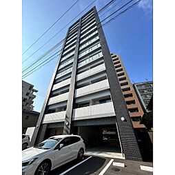 シェルグランデ鉄砲町東