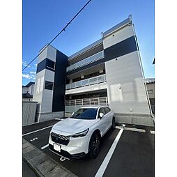 コンフィール富沢