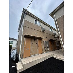 エクシリア東仙台II