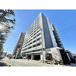 ディークレスト太子堂駅前　West