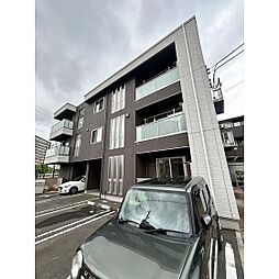 コンフォルト長町