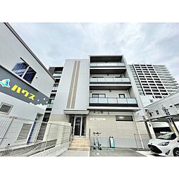 S.F北仙台ステーション