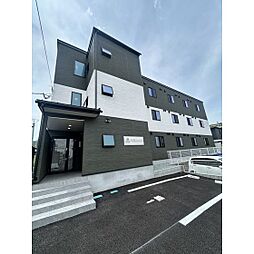 CITY連坊ステーションコート