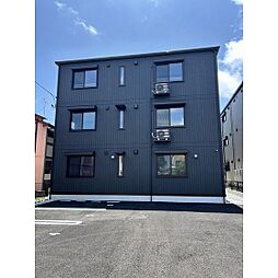 DーROOM小田原8丁目III