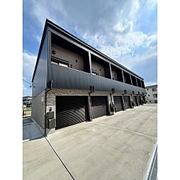 ディオーサガレージ