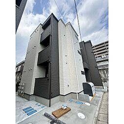 REGALEST Advance 太子堂駅