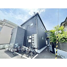 ペアレシア米ケ袋