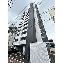 シェルグランデ原町