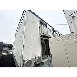 シルバーフォレスト