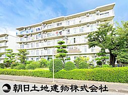 東建ニューハイツ海老名14号棟