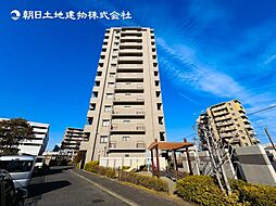 ベルドゥムール海老名弐番館