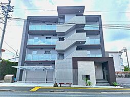 棒屋第17住吉ハイツ