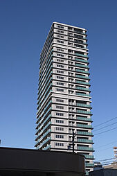 プレミスト浜松中央タワー