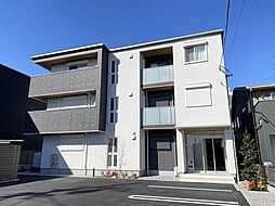 ベレオ助信町