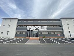 グランドメゾンHEIWA　II