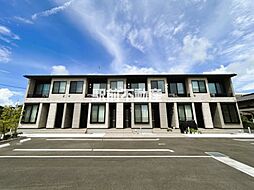 ニューレジデンス水ケ江