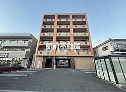 Y．SENレジデンス神園