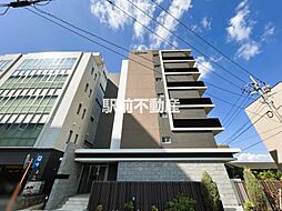 ブランシェ駅南