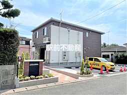 エヴァーグリーン城栄