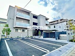 シャーメゾン若宮