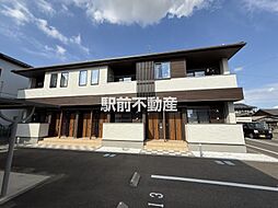 メゾン・ド・アム−ル　II