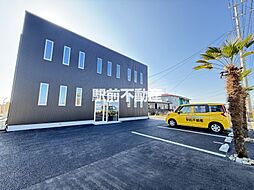 リゾートハイツ嘉瀬中原