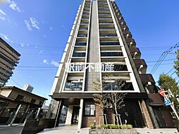 プラネスト佐賀駅前中央