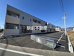エスカレント上峰I