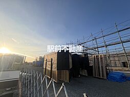 グラン・グラースI