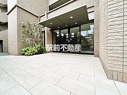 サーパスシティ中央大通　東館